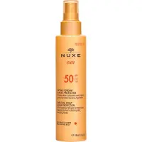 Nuxe Sun Spray Fondant Haute Protection SPF50 150 ml SPF 50