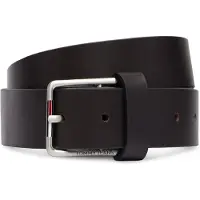 Tommy Hilfiger Cintos 'AUSTIN' castanho escuro