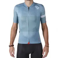Ges Camisola De Ciclismo De Manga Curta