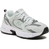 New Balance Sapatilhas '530' cinzento / cinzento claro / offwhite