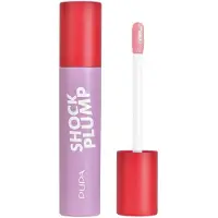 PUPA Milano Choque Gordinho Gloss Lábios Volumizadores Instantâneos 002 - Boneca (5 Ml)