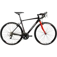 Wolfbike Bicicleta De Estrada Vulture R2 Claris