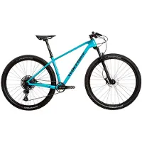 Wolfbike Bicicleta De Mtb Saturnus 29´´ Sx Eagle Rockshox