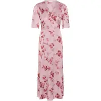 Kaffe Vestido 'Sadie' rosa