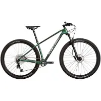 Wolfbike Bicicleta De Mtb Saturnus 29´´ Deore Rockshox