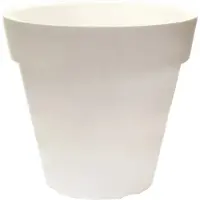 Wellhome Vaso Redondo 40x35cm