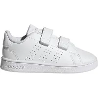 Adidas Sapatilohas Advantage Lifestyle Court Two Hook-and-Loop