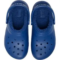 Crocs Tamancos Classic Lined Kids