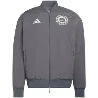 Adidas CASACO MERCEDES - AMG PETRONAS FORMULA 1 TEAM SILVER ARROWS ICON PARA HOMEM