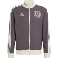 Adidas CAMISOLA MERCEDES - AMG PETRONAS FORMULA 1 TEAM SILVER ARROWS ICON PARA HOMEM