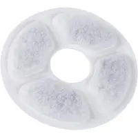 Eyenimal Filtro De Fonte Bloom &amp; Smart Bloom Pet 6 Peças