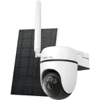 TP-LINK Câmera De Segurança Tapo C615g Kit