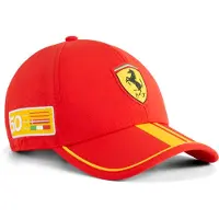 Puma Boné Ferrari Le Mans Replica
