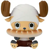 Banpresto Figura One Piece-chopper Big Sofvimates