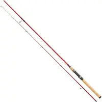 Berkley Cana Spinning Cherrywood