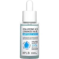 APLB Hyaluronic Acid Ceramide HA B5 siero idratante in fiala 40ml