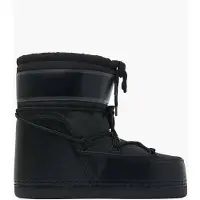 British knights Botas de neve 'Blizzard' preto