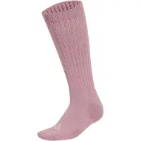 Adidas Meias de treino femininas largas