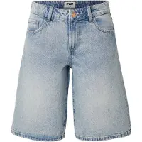 Tally Weijl Calças de ganga azul claro