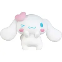 Sakami Merchandise Ursinho De Pelúcia Sanrio Cinnamoroll 35 Cm