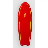 YOW Deck De Surfskate Pipe 32´´ Power Series