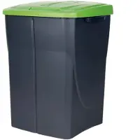 Cofan Lata De Lixo 45l 36.5x36x51 Cm