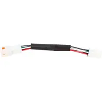Namz Cabo Do Acelerador Harley Davidson Flfbs 1868 Abs 24/flfbs 1923 Abs 25/flh 1868 Abs 21 Ntbw-j04