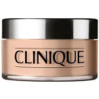 Clinique Blended Face Powder and Brush 04-transparency