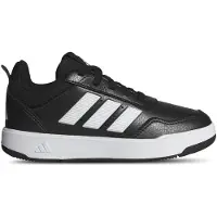 Adidas Sapatilhas 'Tensaur 3.0' preto / branco