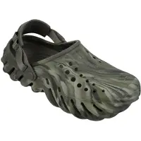 Crocs Tamancos Echo Marbled