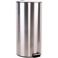 Cofan Lata De Lixo 27l 29.2x61.5 Cm