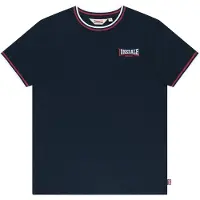 Lonsdale Camiseta De Manga Curta Quin