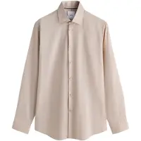 Next Camisa cappuccino