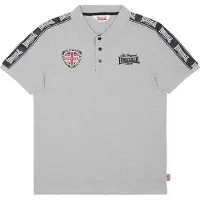 Lonsdale Polo De Manga Curta Pelton