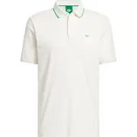 Adidas Polo em Twistknit Trefoil Originals