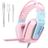 Onikuma Headset Gaming X13