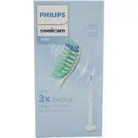 Philips Escova De Dentes Elétrica Sonic Care 2100 Hx3651