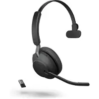 Jabra Auscultadores Voip Evolve 2 65 Uc