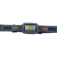 Petzl Lanterna Frontal Aria 2r Rgb