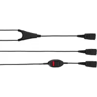 Jabra Telefone Voip Supervisor Y-cord