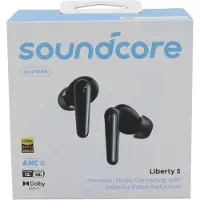 Anker Fones De Ouvido Sem Fio Liberty 5