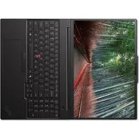 Lenovo Idg Laptop Thinkpad P16s Gen 5 Wuxga 16´´ Amd R7 Ai Pro 450/32gb/1tb Ssd/nvidia Rtx Pro 500
