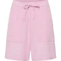 Culture Calças 'CUPenny' cor-de-rosa
