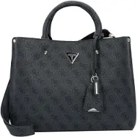 GUESS Bolsa De Mão Meridian Ii Girlfriend