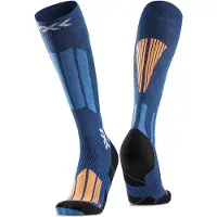 X-socks Meias Ski Touring Expert Otc
