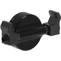 Lezyne Tampa De Montagem Saddle Ai Alert 250