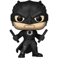 Funko POP! Figura Dc Comics Midnighter