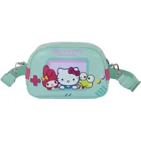 KARACTERMANIA Bolsa Hello Kitty Bowling Lite 14x23x9 Cm