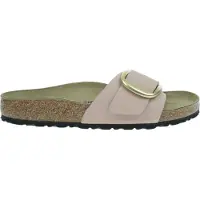 Birkenstock Sandálias Madrid Big Buckle Lenb