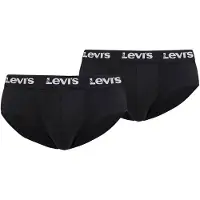 Levi's Slips Repeat Logo Brief 2 Unidades